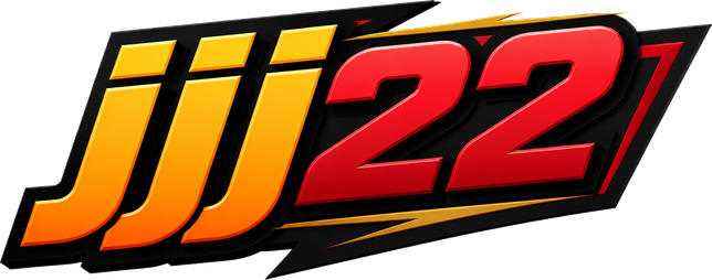 jjj22 Logo